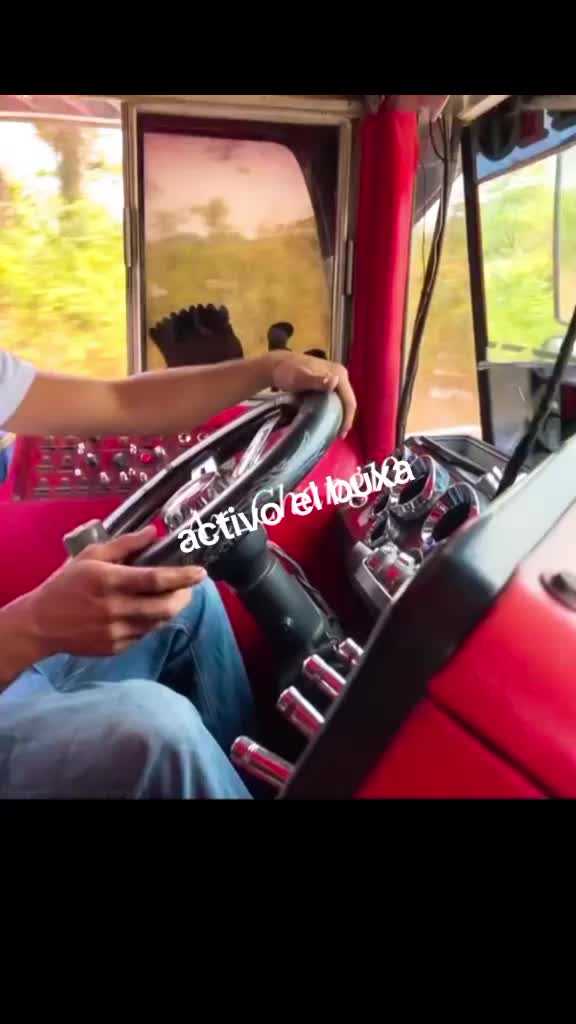 @buses nica