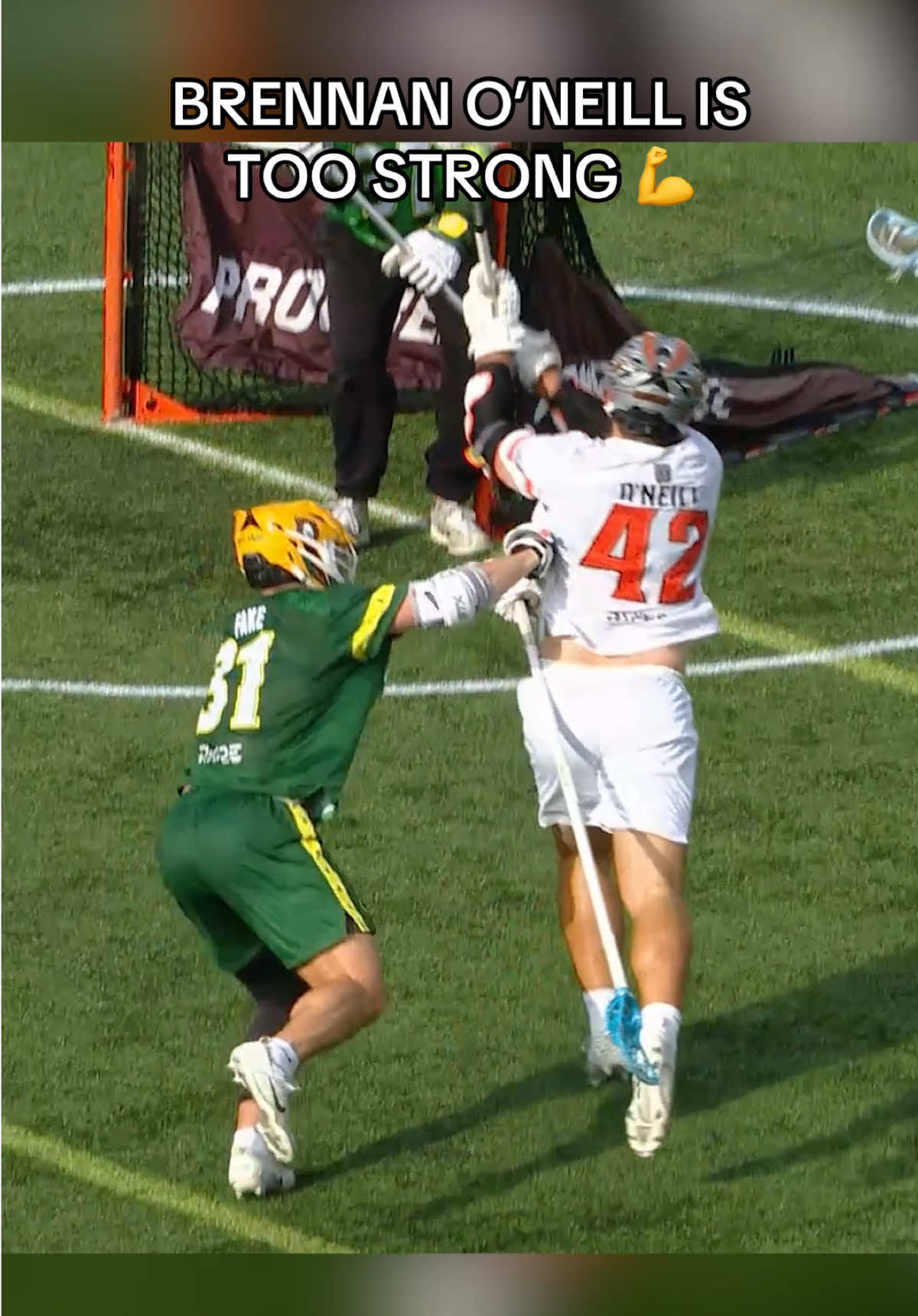 @The Lacrosse Network