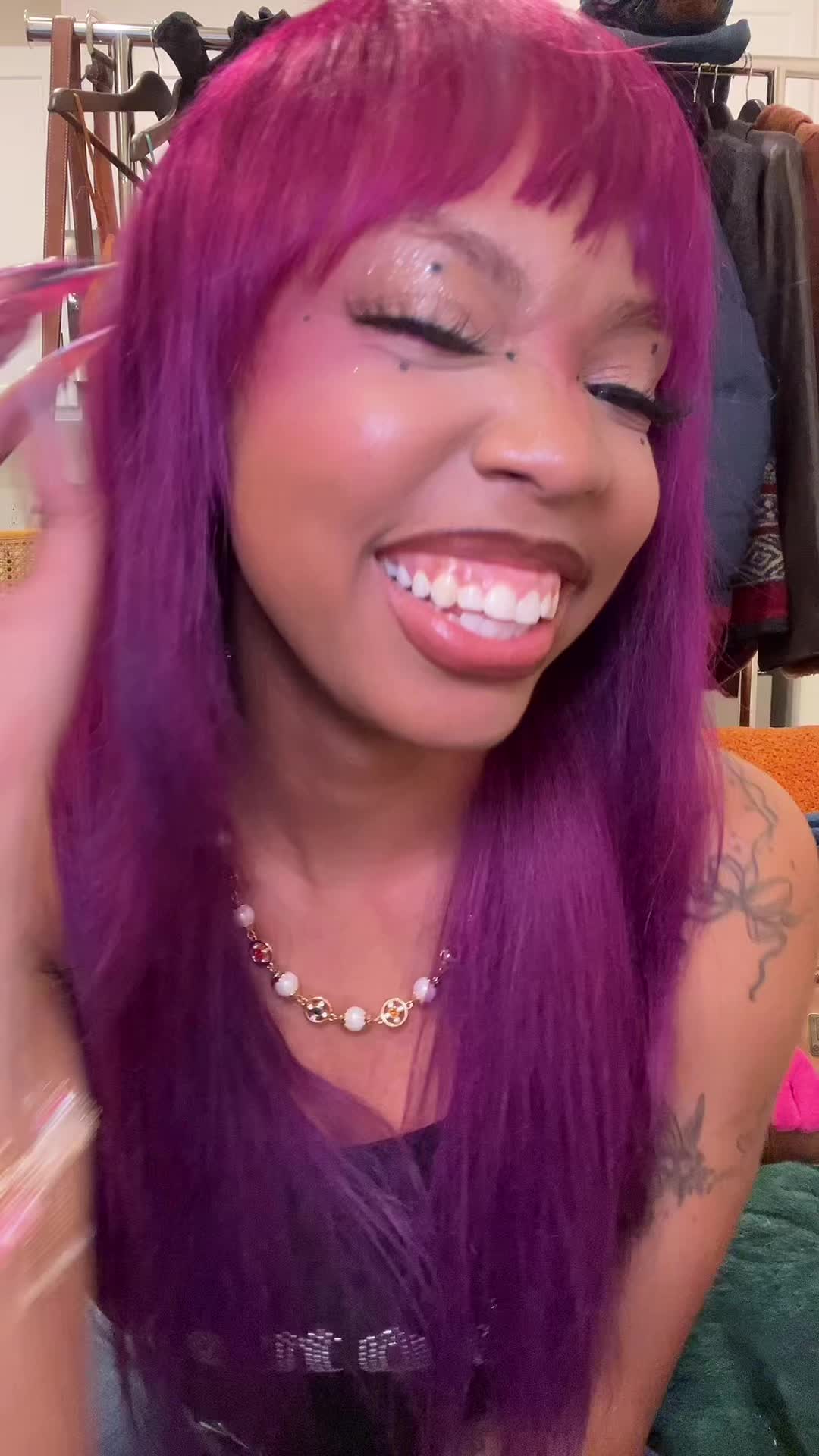 @Pinky