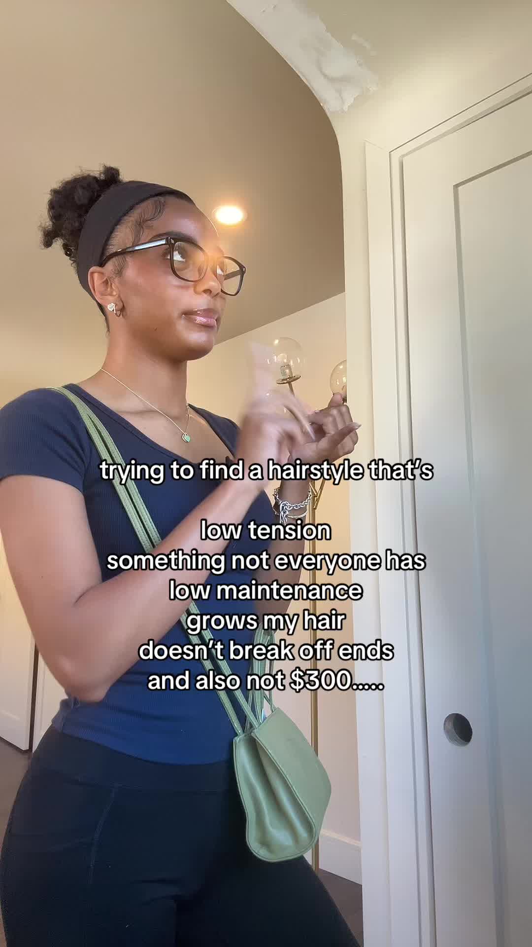 @LAILA MARIE
