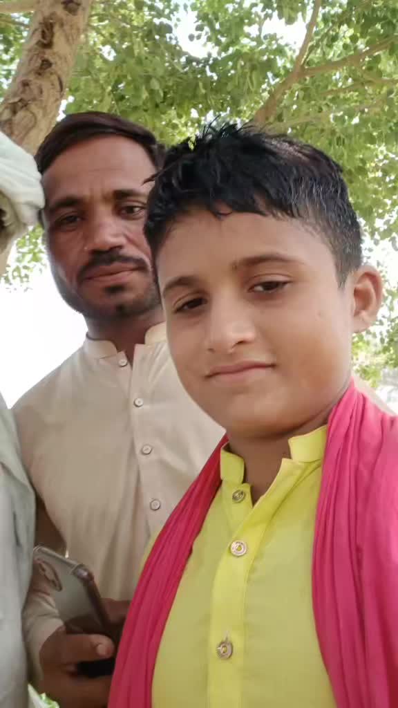 @Zulfiqar Current