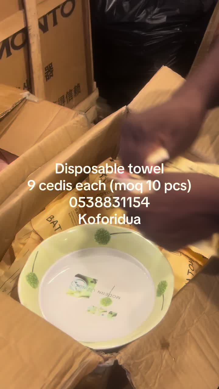 @Datons Quality Affordables