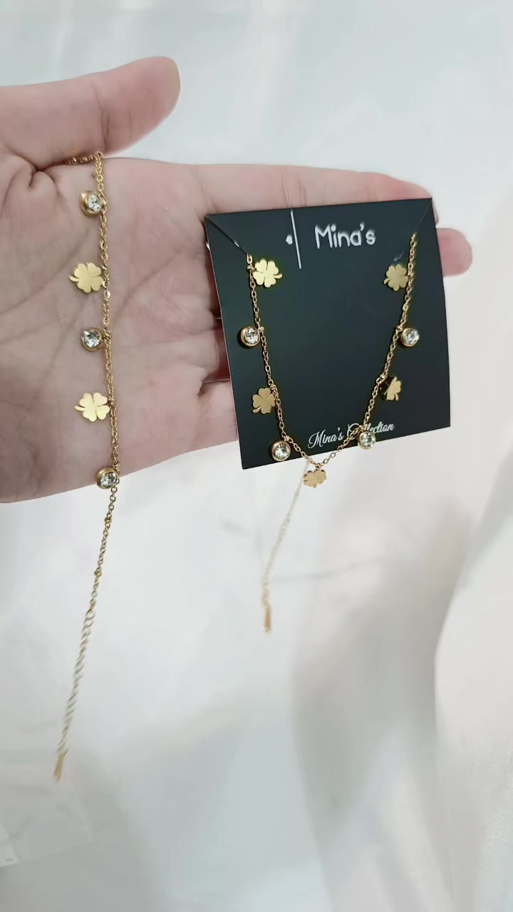 @Mina's Collection
