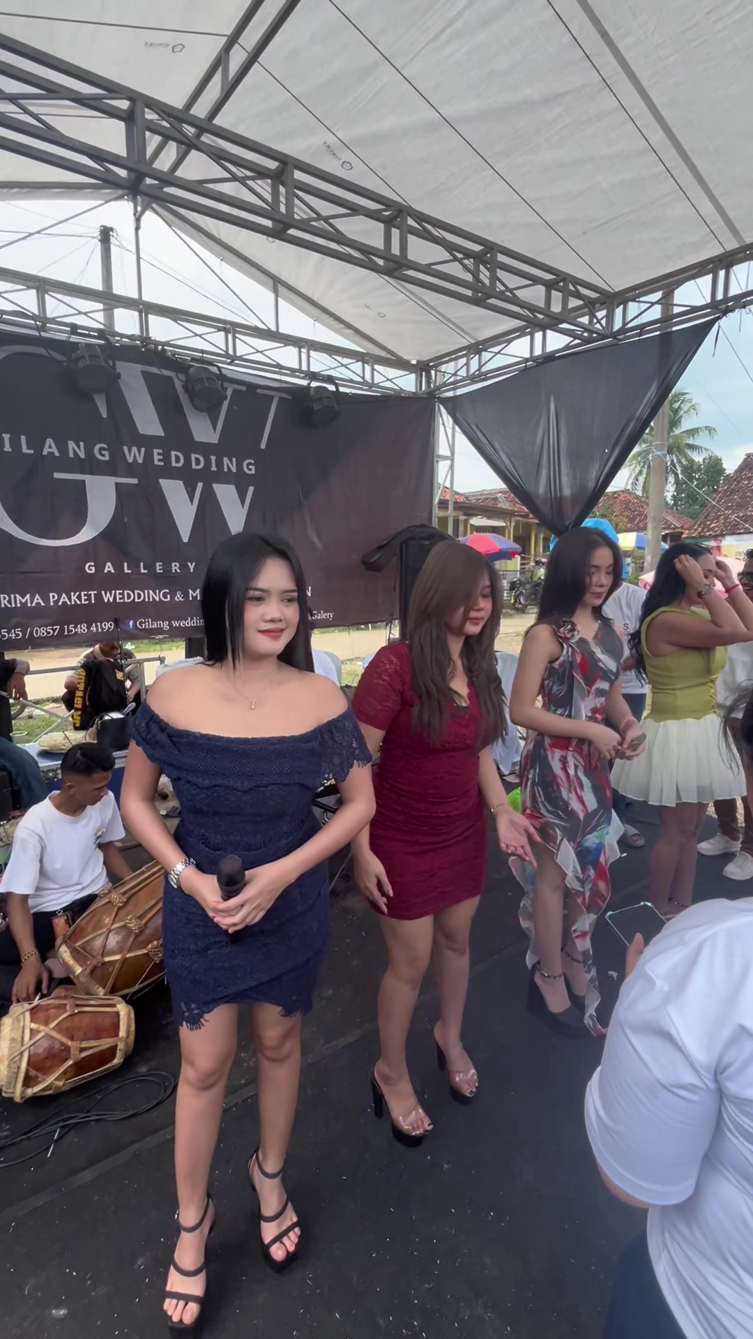 @Gilang Wedding