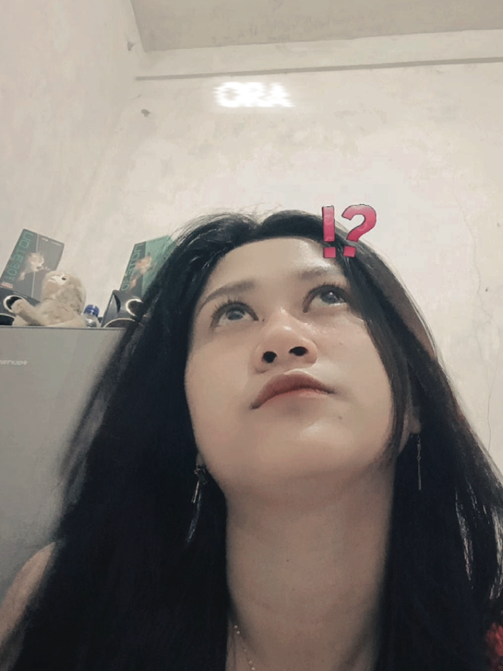 @Lasmini mentul mentul 🍓