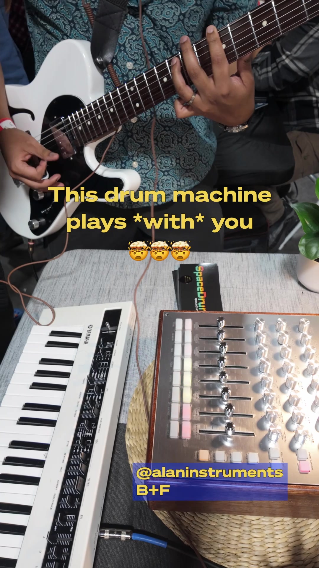 @Splice