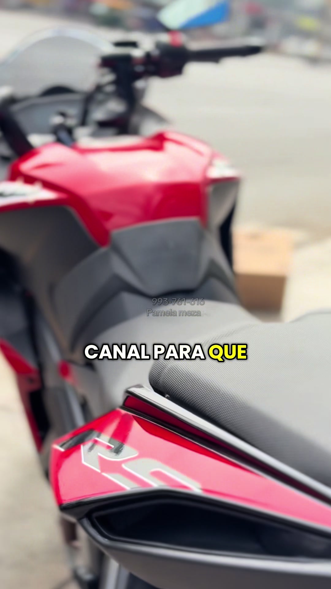 @⭐️Motera Pulsar 🏍️💠