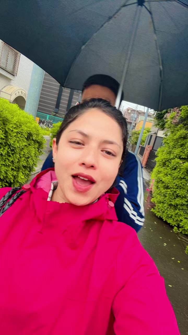 @Binita Bhandari