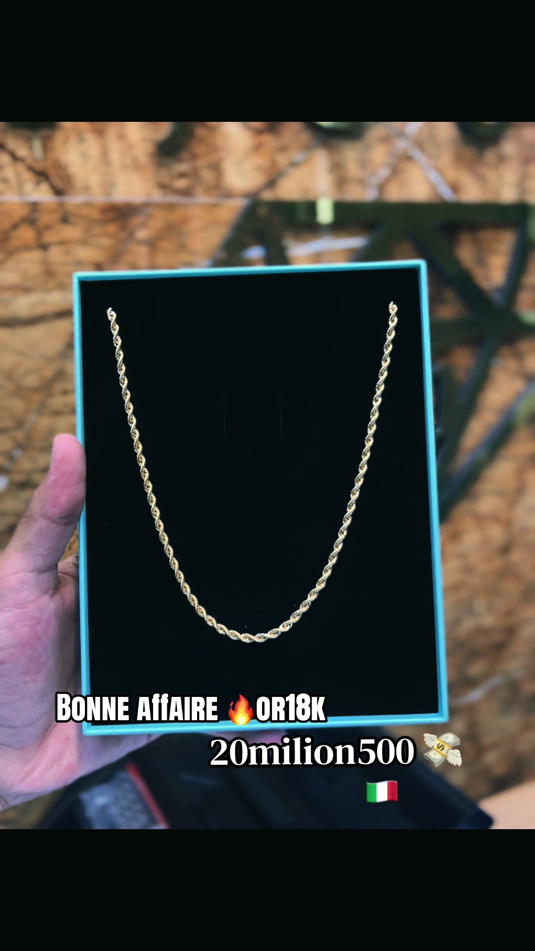 @🔱SALAH BIJOUX 46🔱