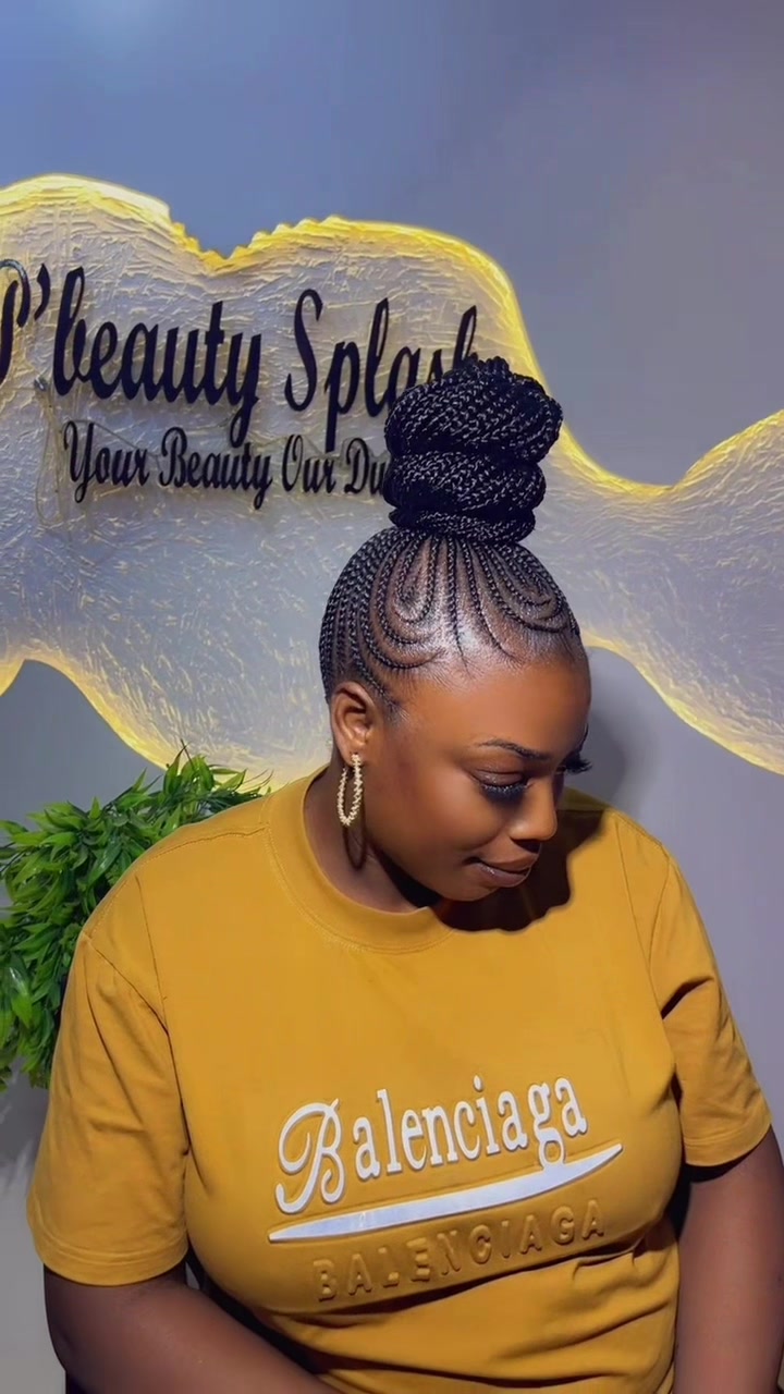 @P&rsquo;beauty36 in Keffi