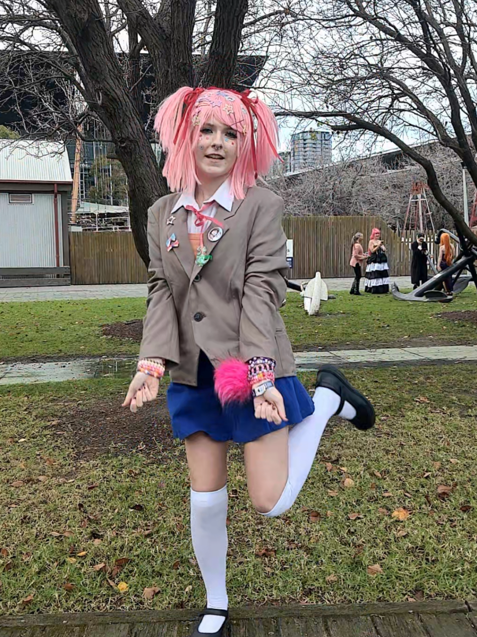 @𝄞ᯓ★⤿mio𓈒 ࣪ 𐂯⊹