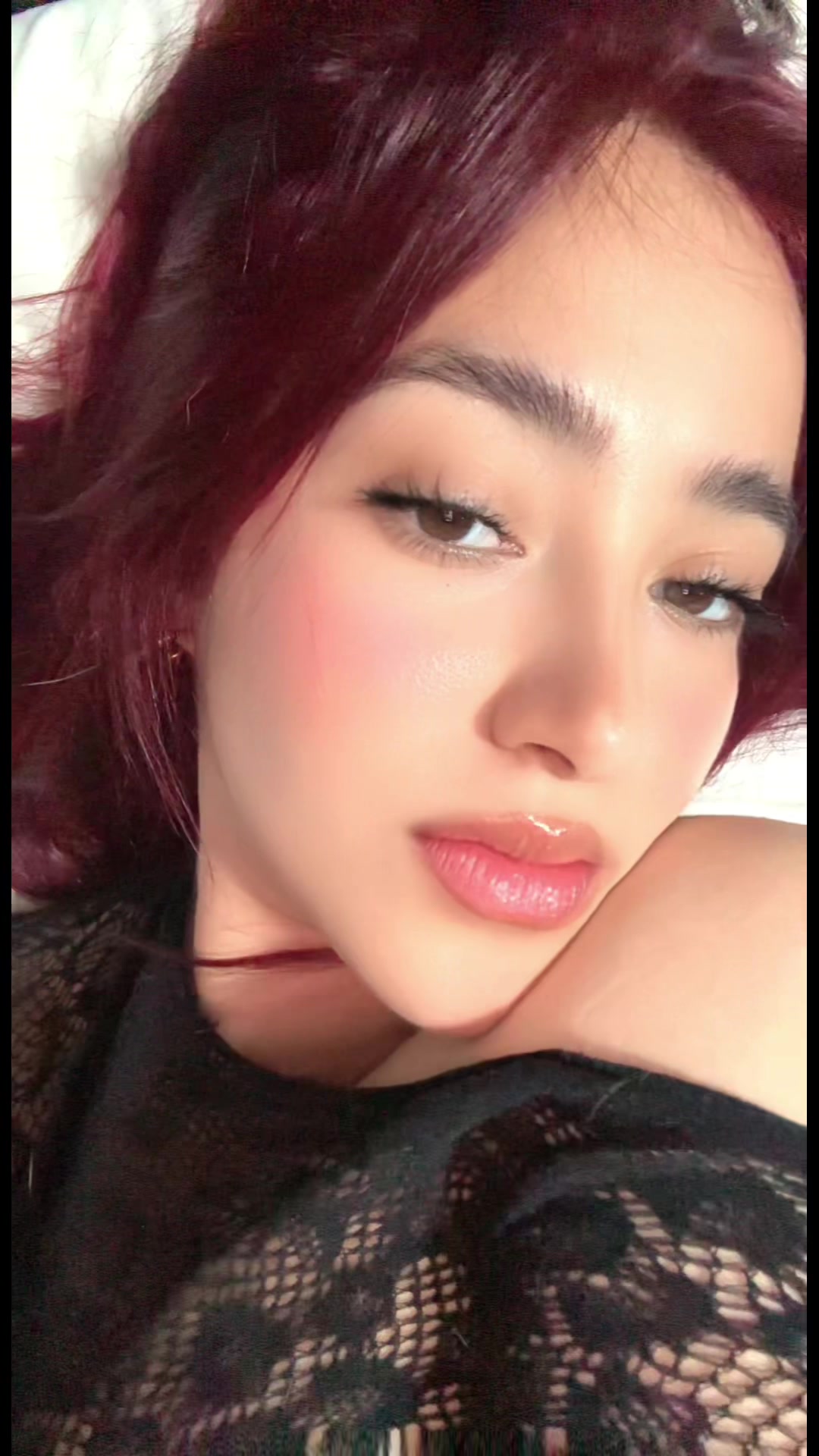 @Iamarelymayorga