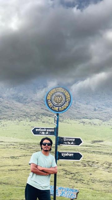 @H I R A N🇳🇵🫡🇦🇷