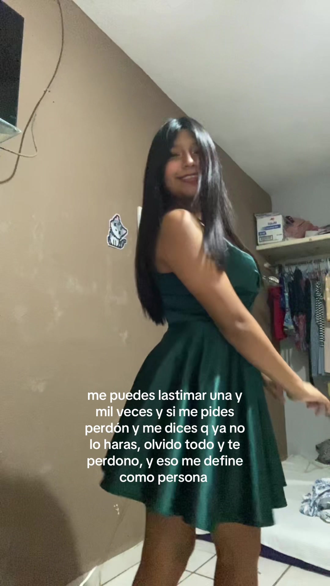 @Marquesita ama a Aaron