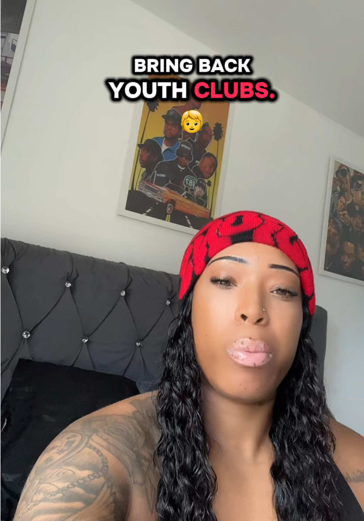 @ItsYourGurlNeeka