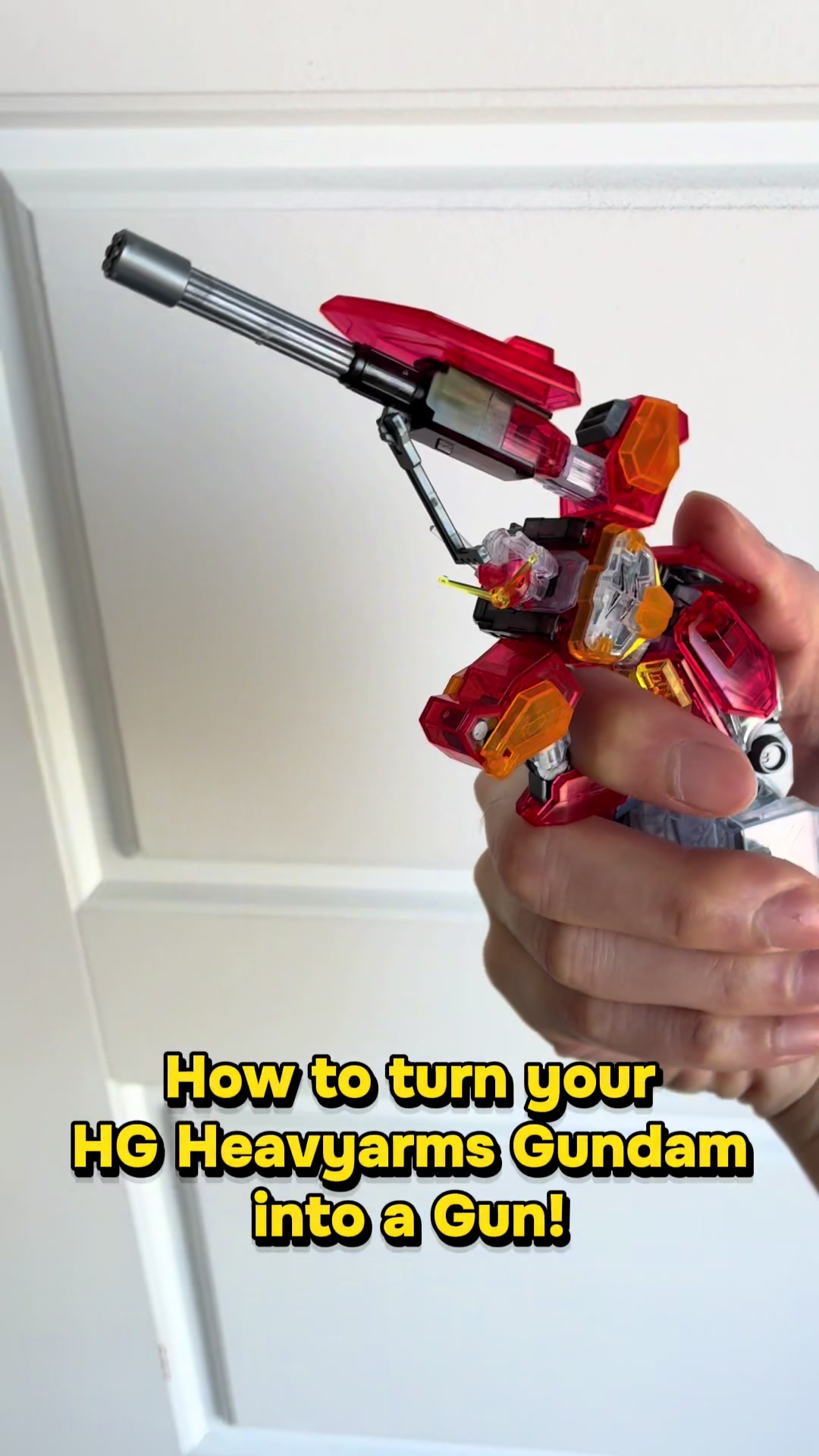 @Gunpla Daily