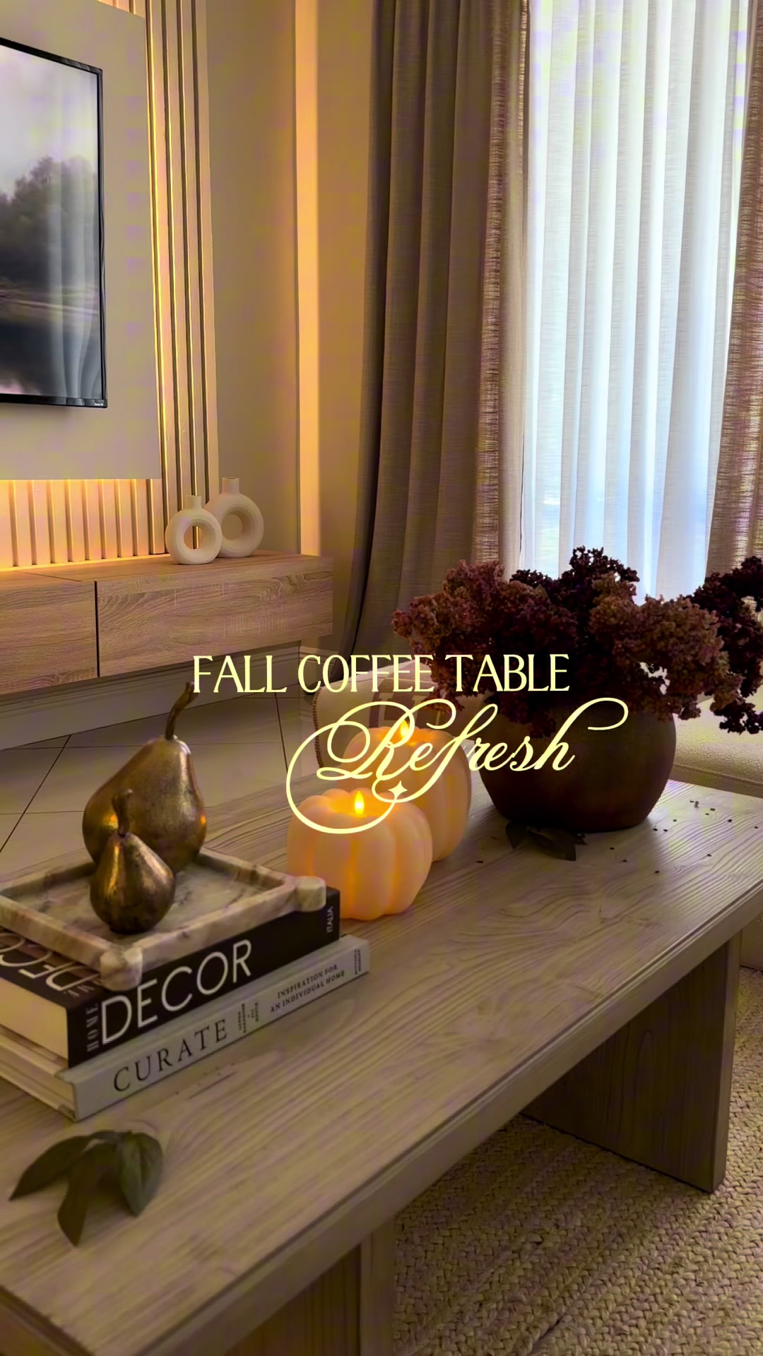 @Nicole  | Home & Lifestyle |
