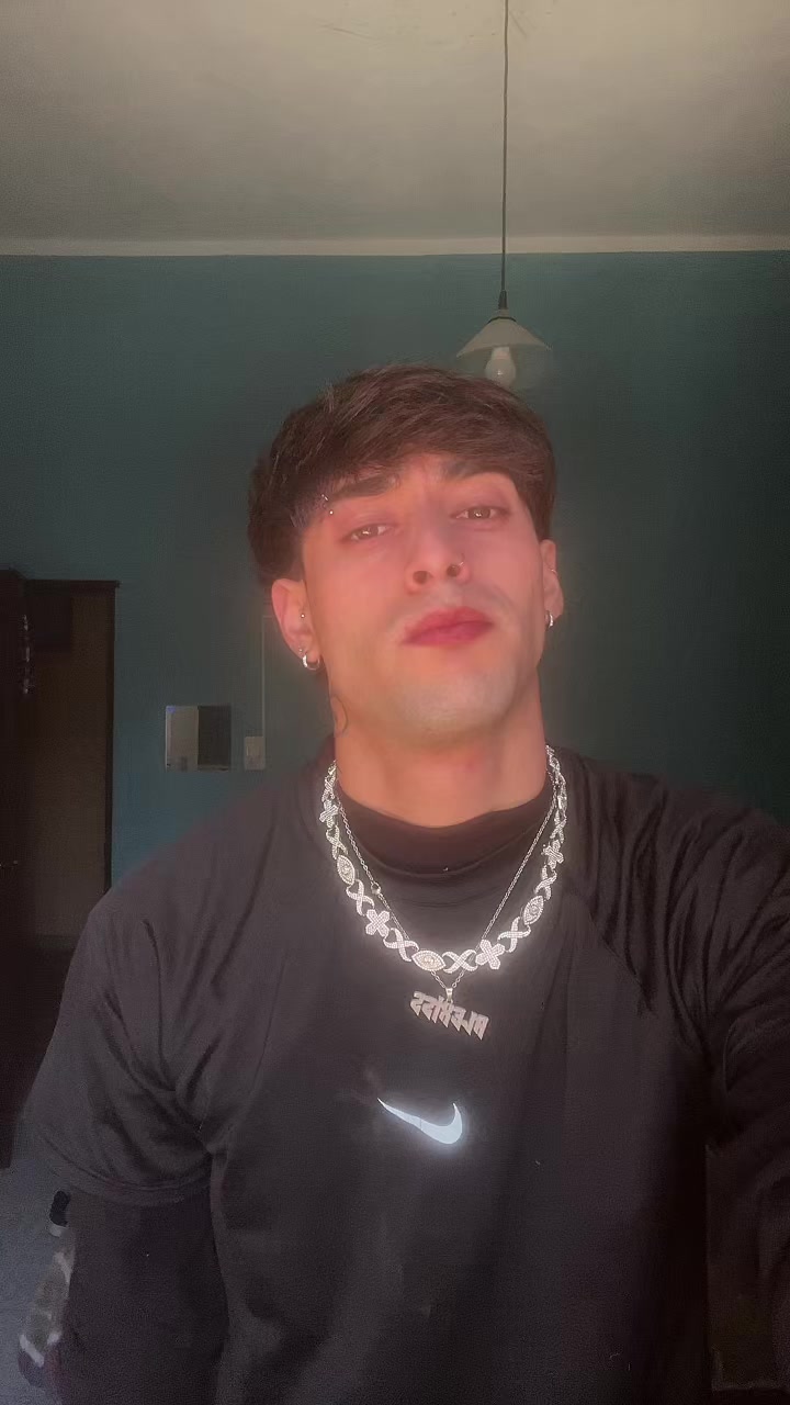 @Alexis Diaz Cerkvenic 🧉