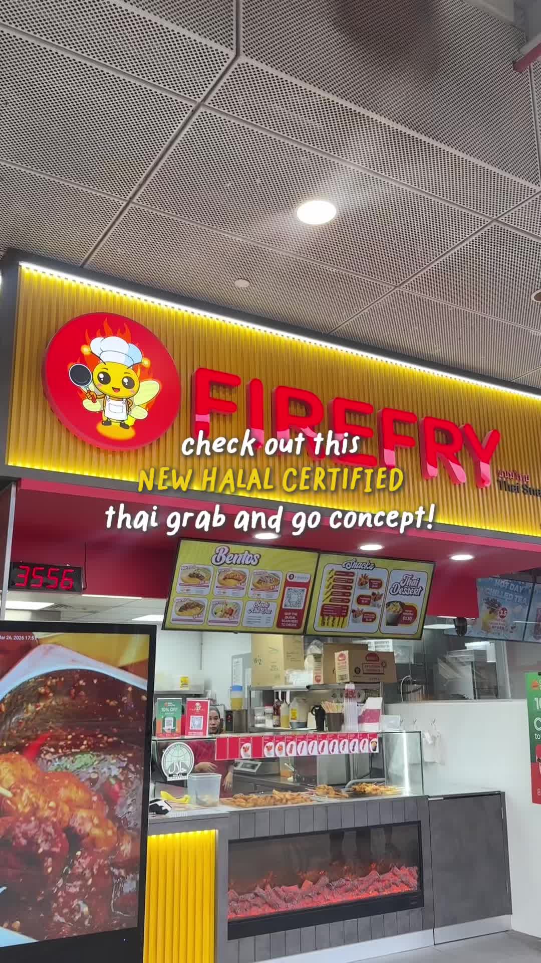 @izzah | your foodie bestie