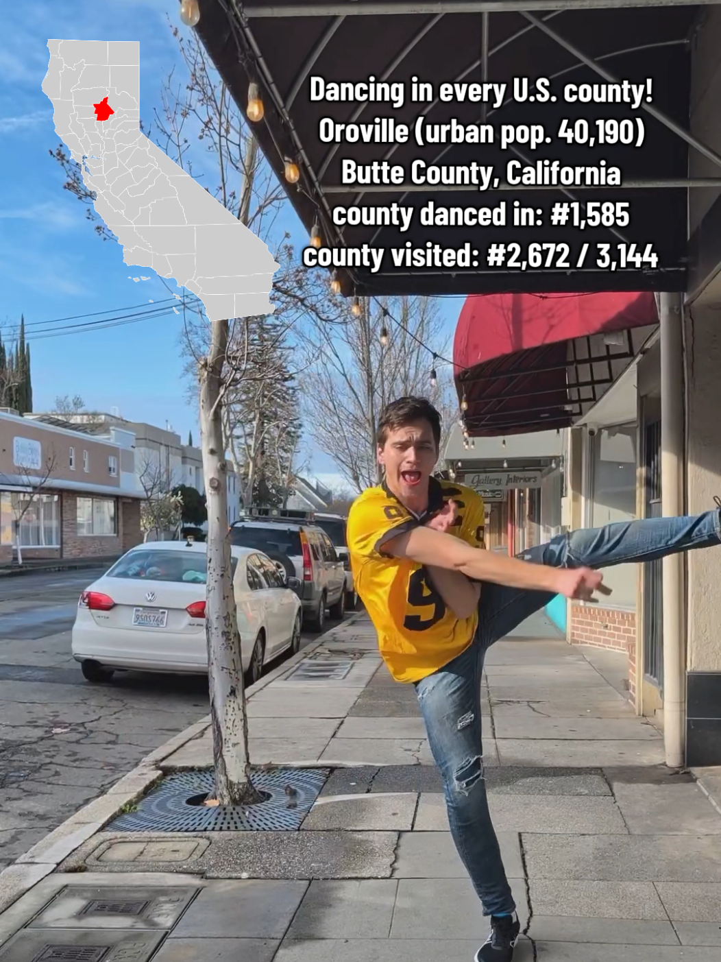 @Steven &mdash; County Collector