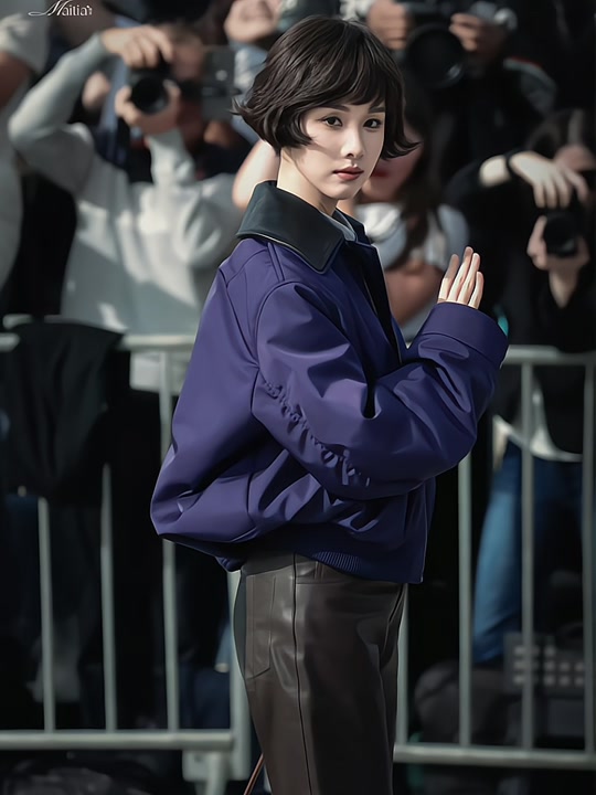 @Baobei🐰
