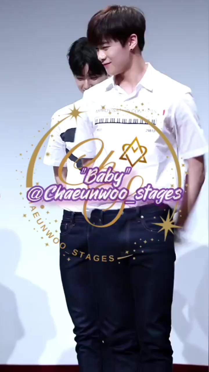 @✨This Is EunWoo Stages 💜