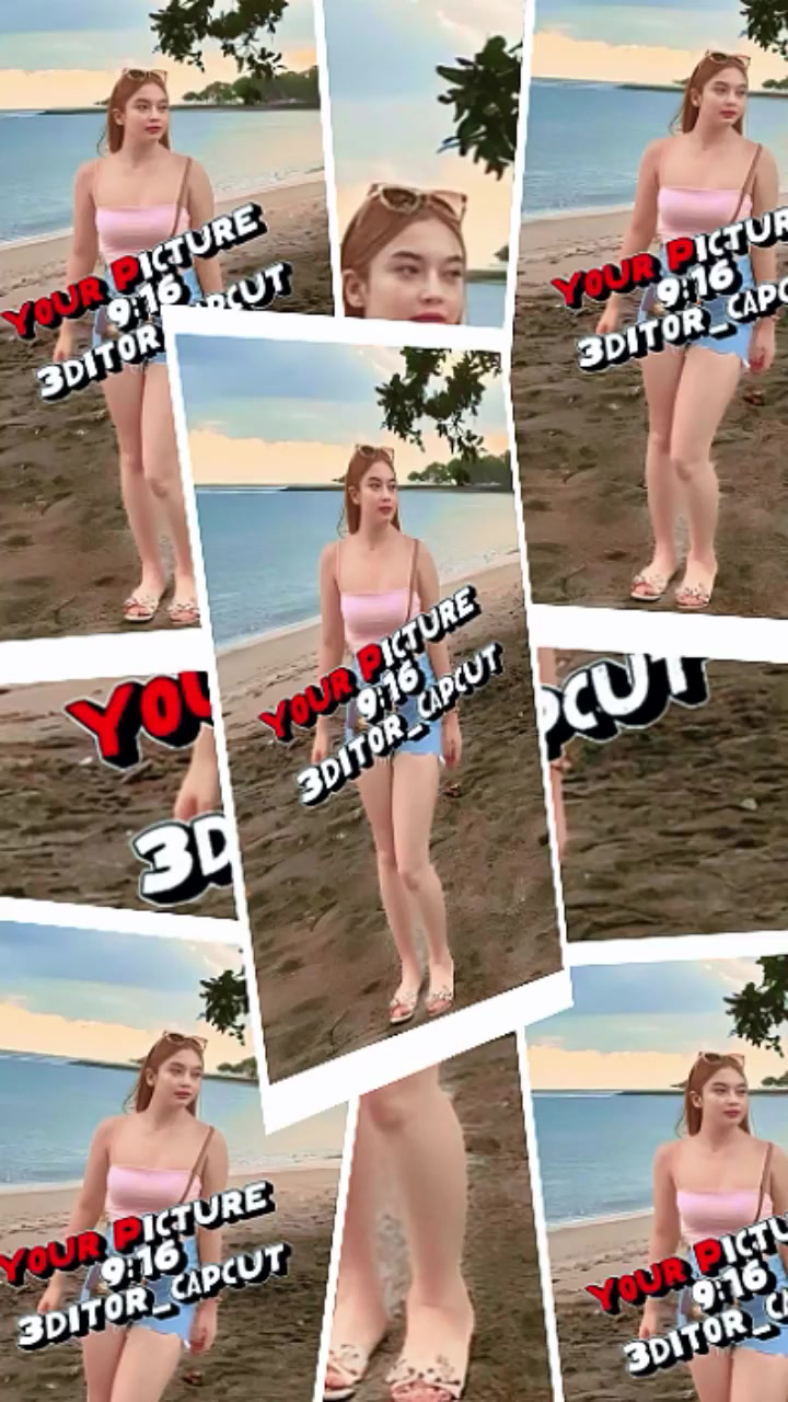 @3ditor_capcut