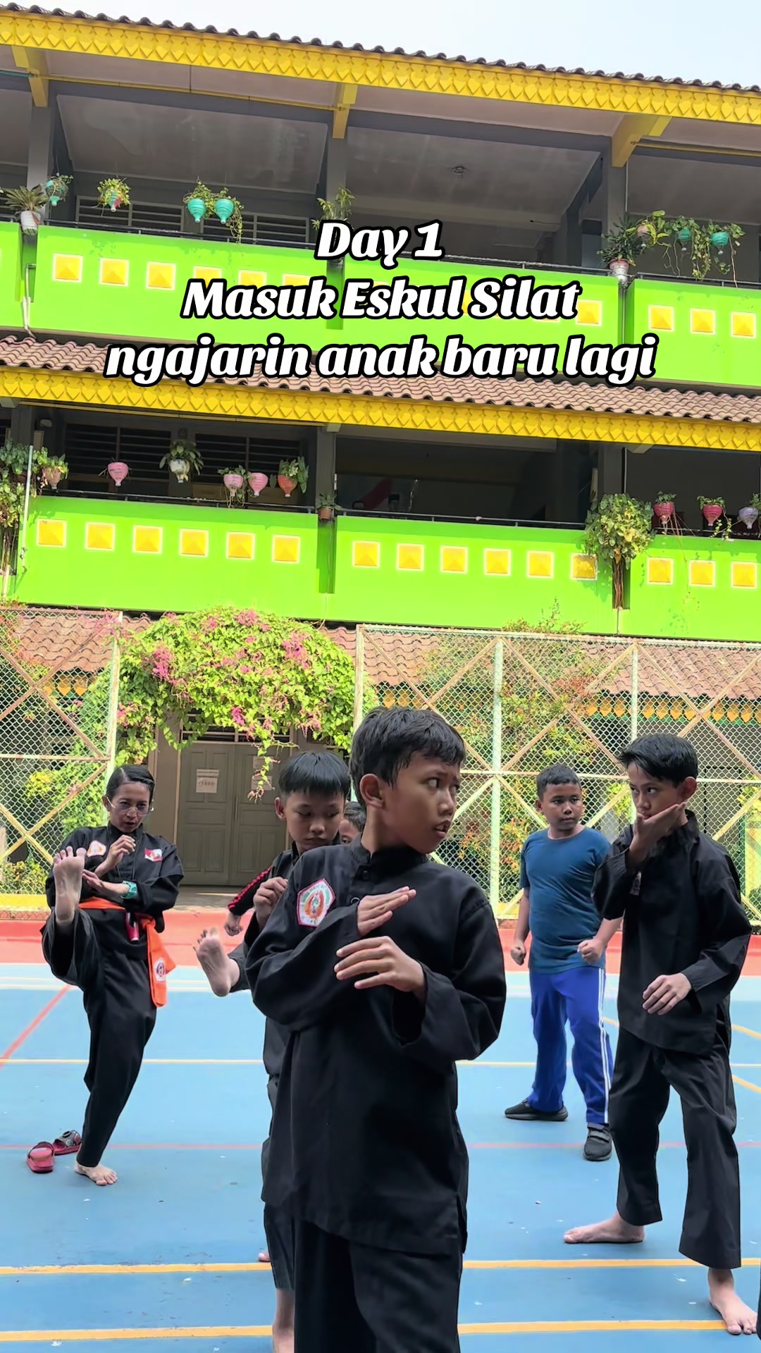 @Fitriyani MP