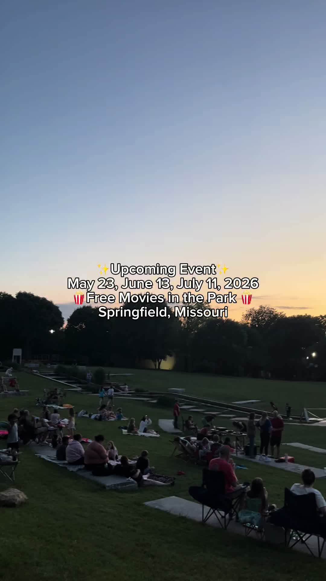 @Springfield, Missouri