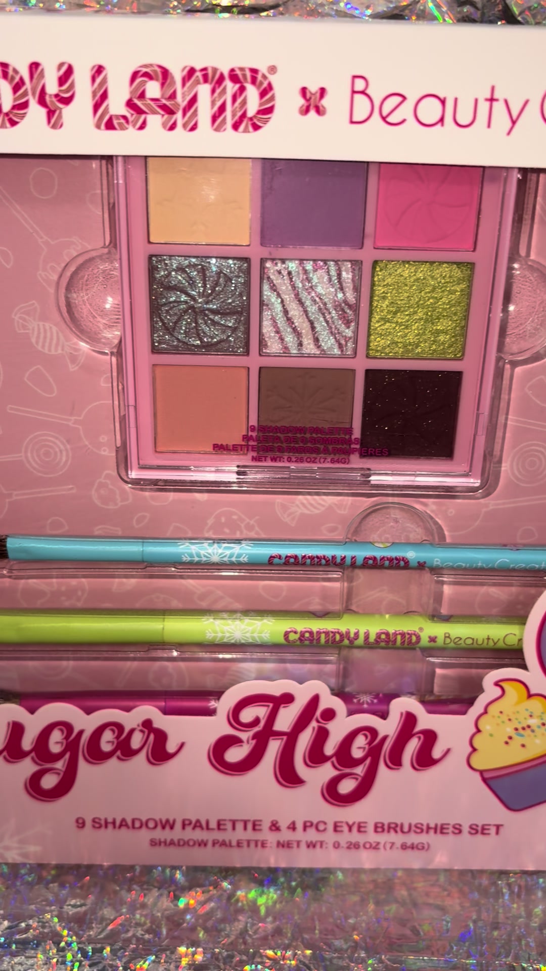 @Nisha Sassy Lip BeautyN Treatz