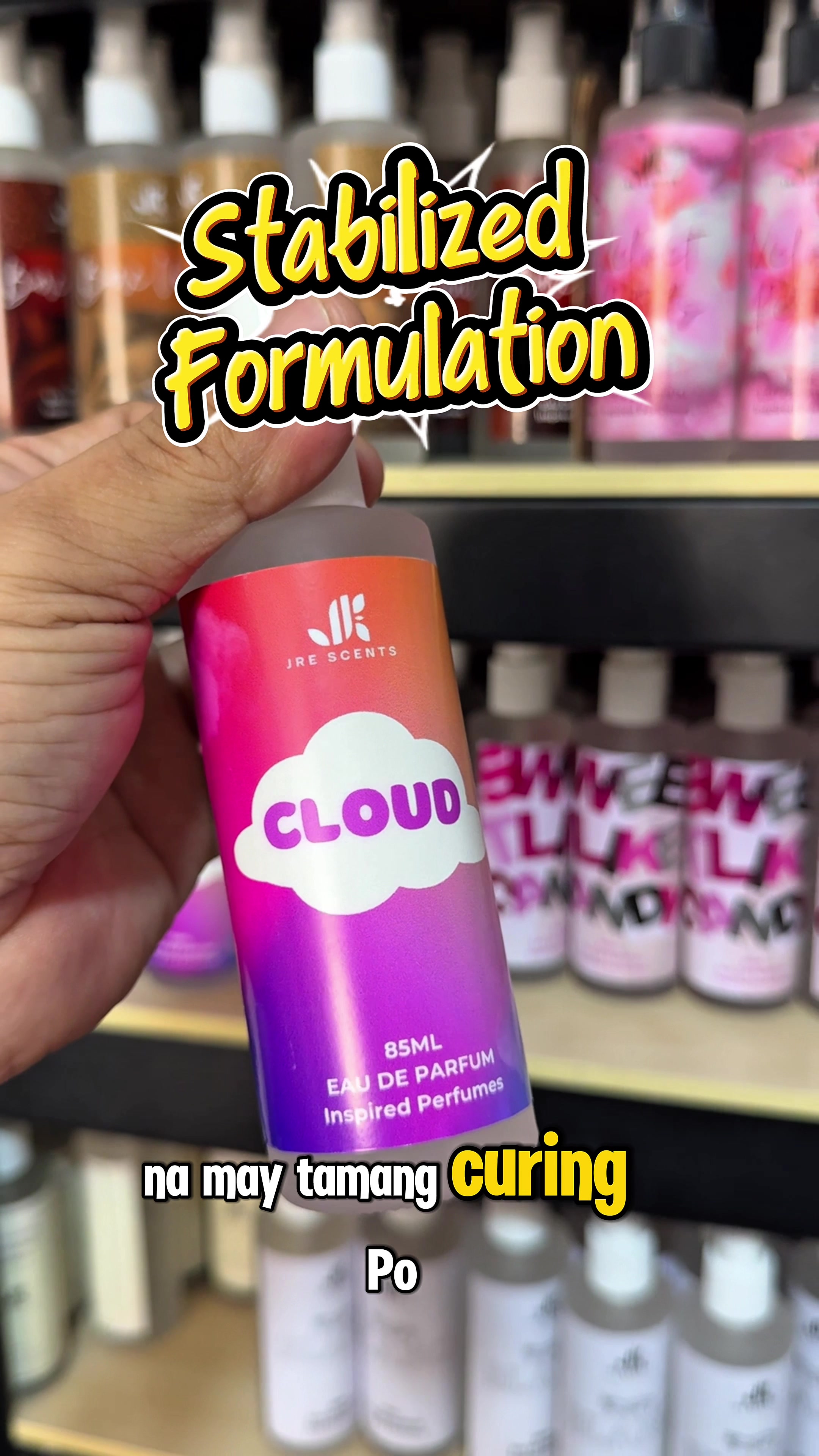 @JRE SCENTS