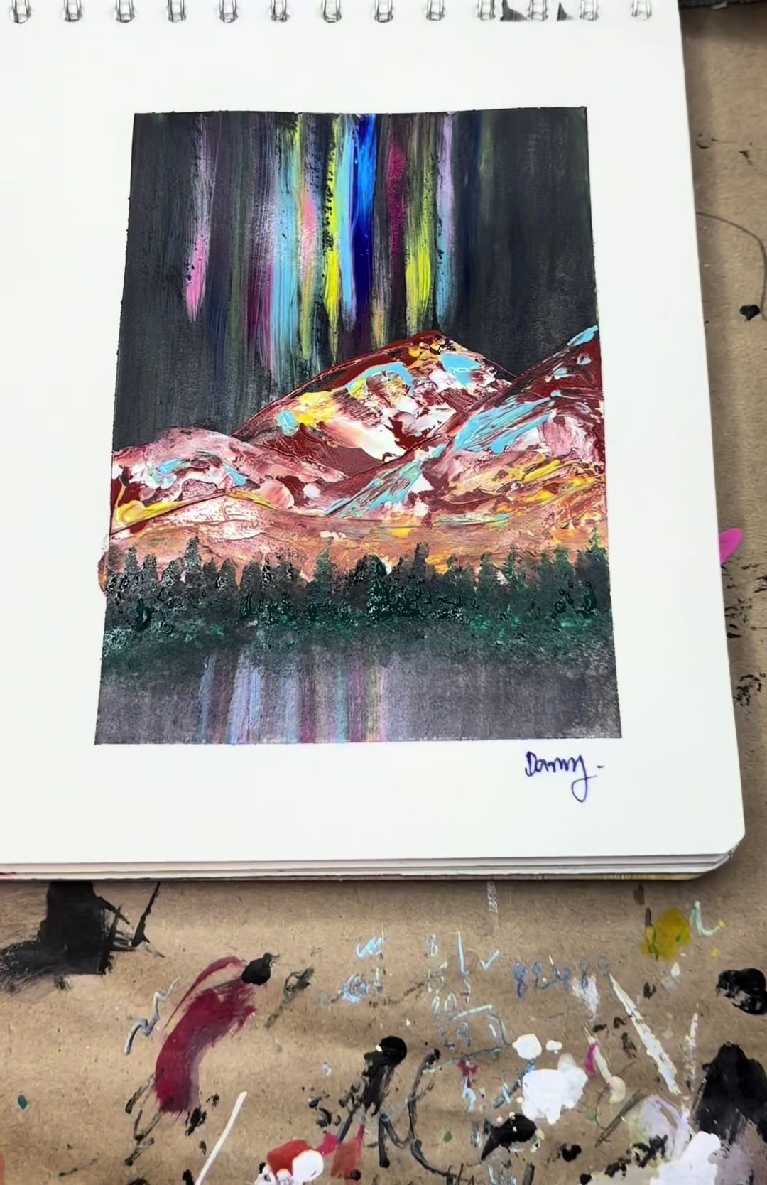 @dannypainted