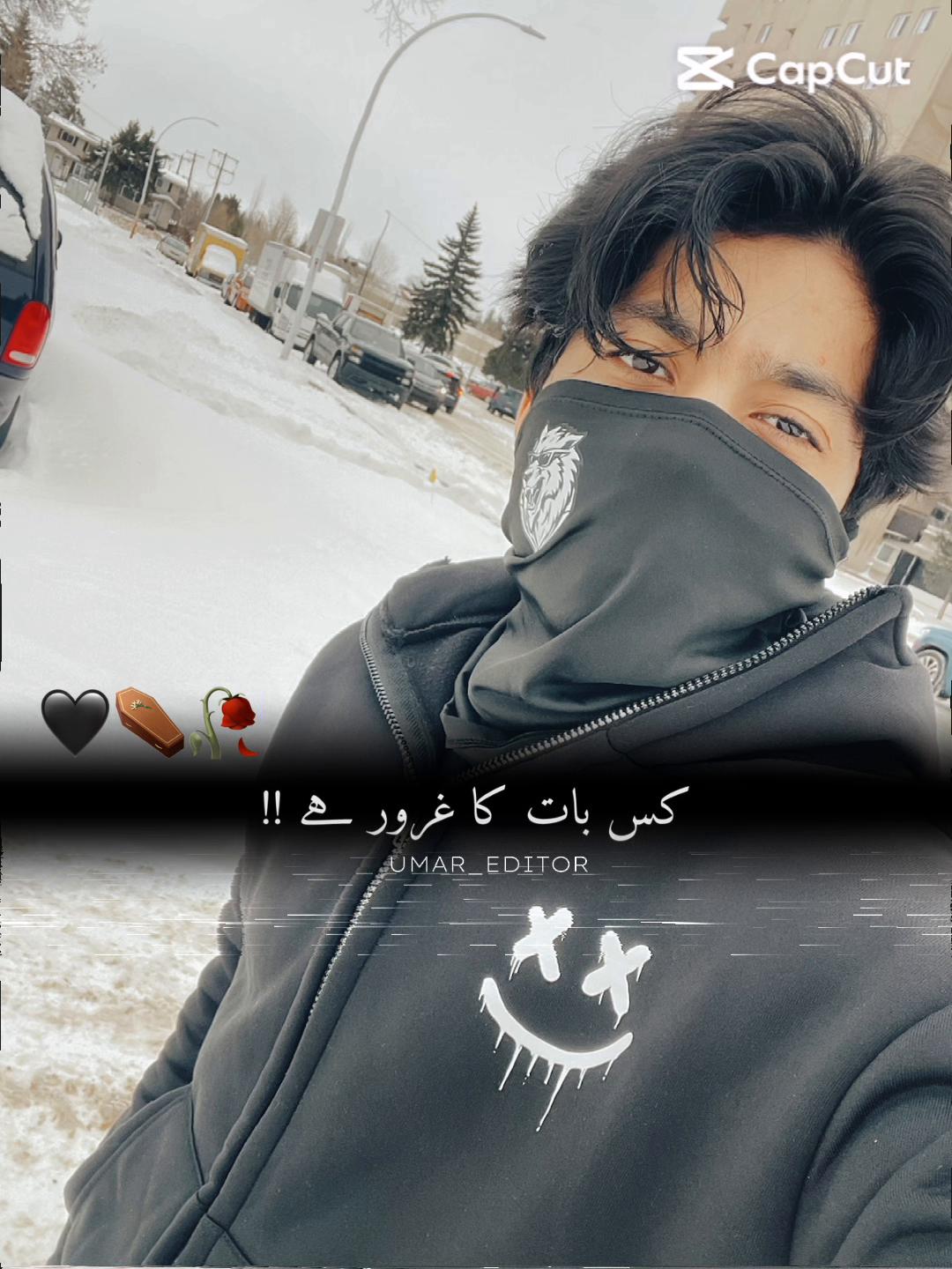 @✌🏻🥷Abuzar 302 ✌🏻🥷