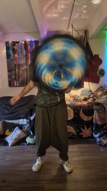 @🎶🦢Radical Hippy🦢🎶