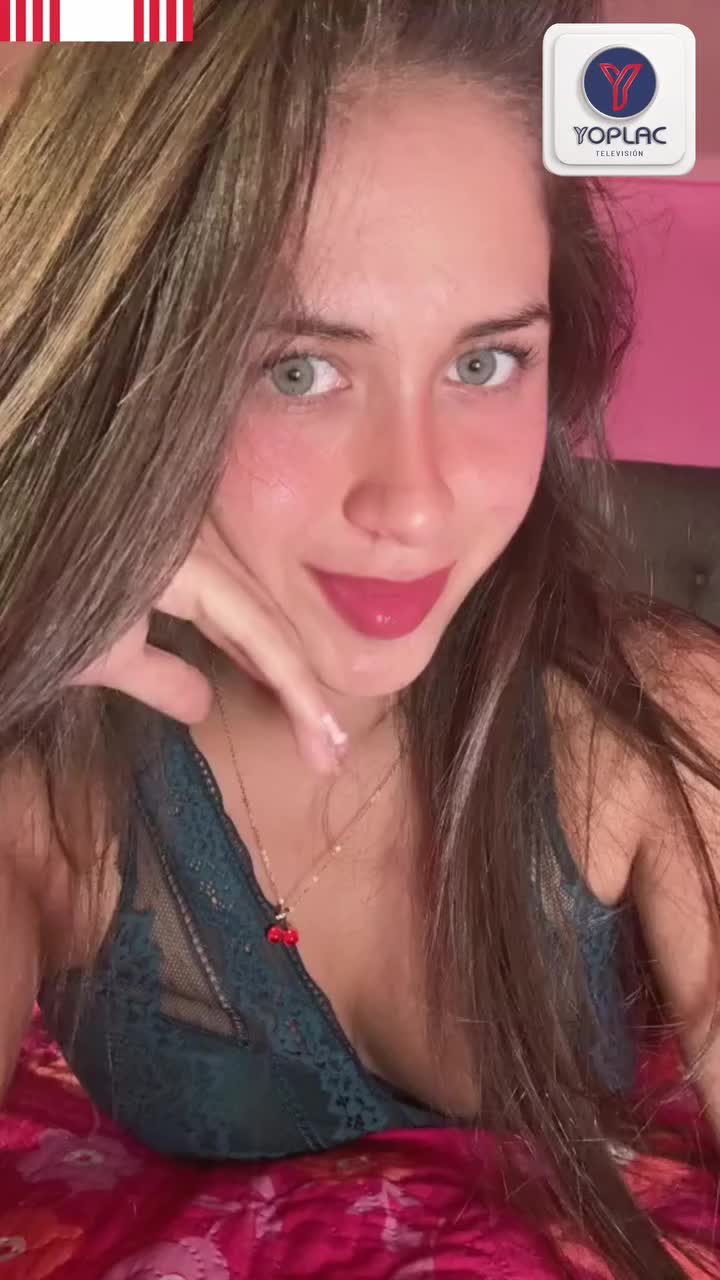 @Yoplac Televisión
