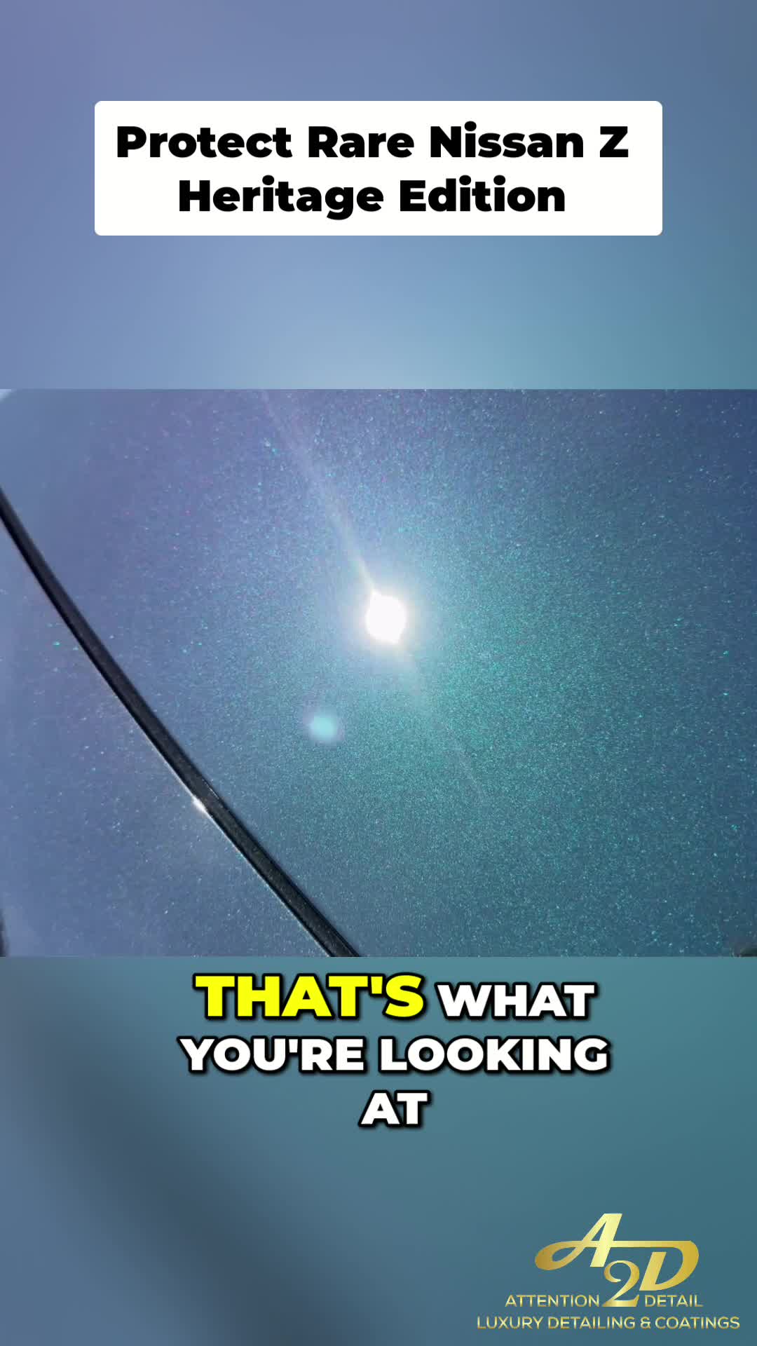 @A2DLuxuryDetailing