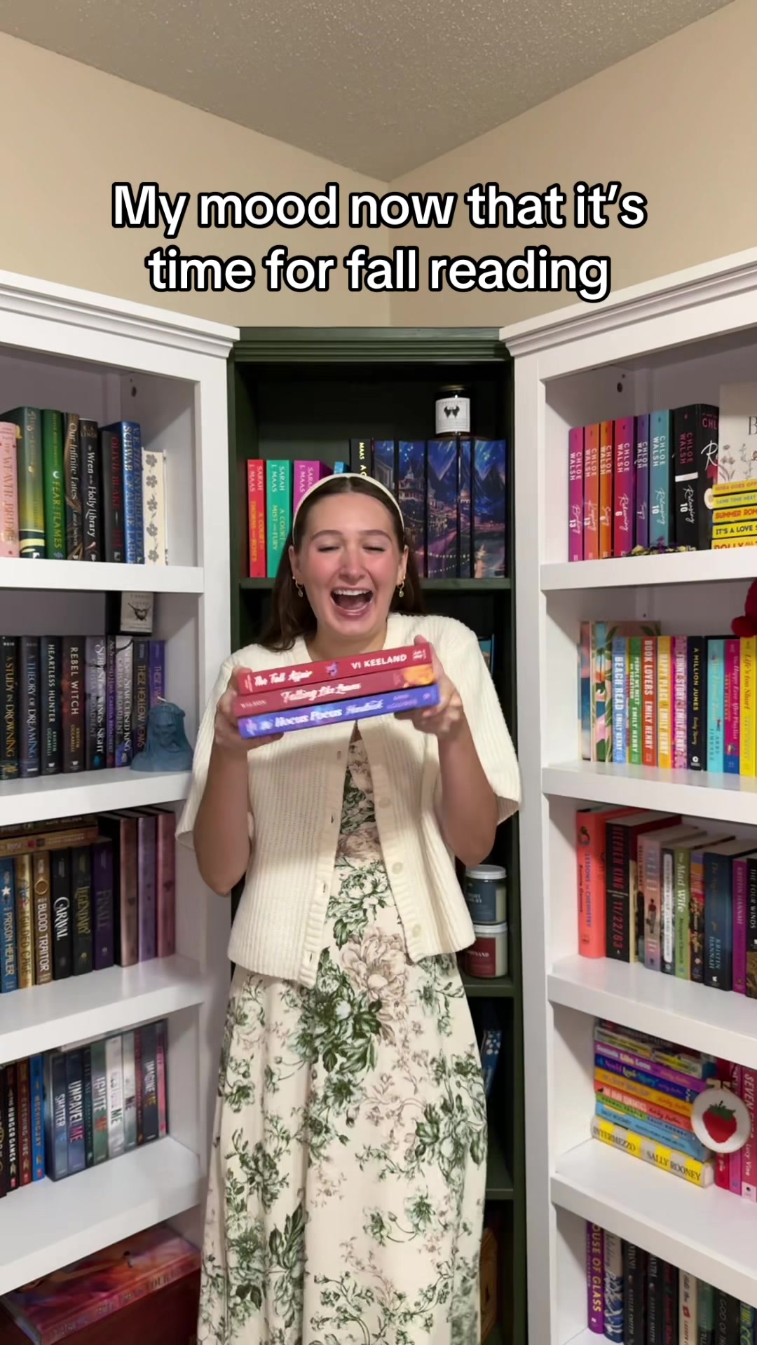 @Brianna | Books & Lifestyle