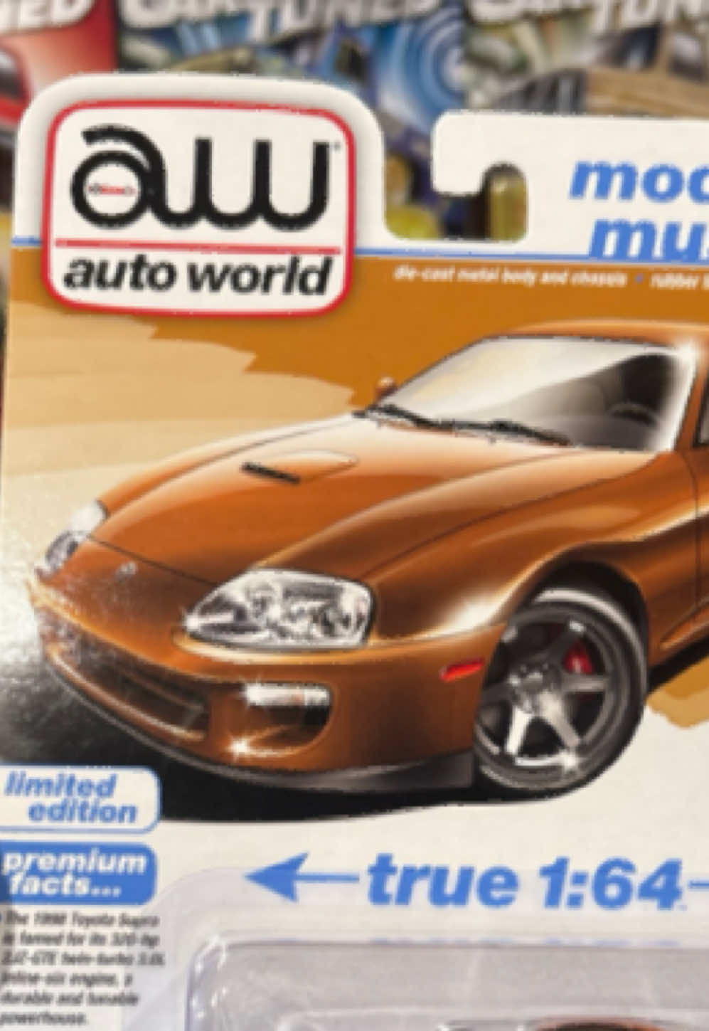 @Miami’s Diecast Collectibles