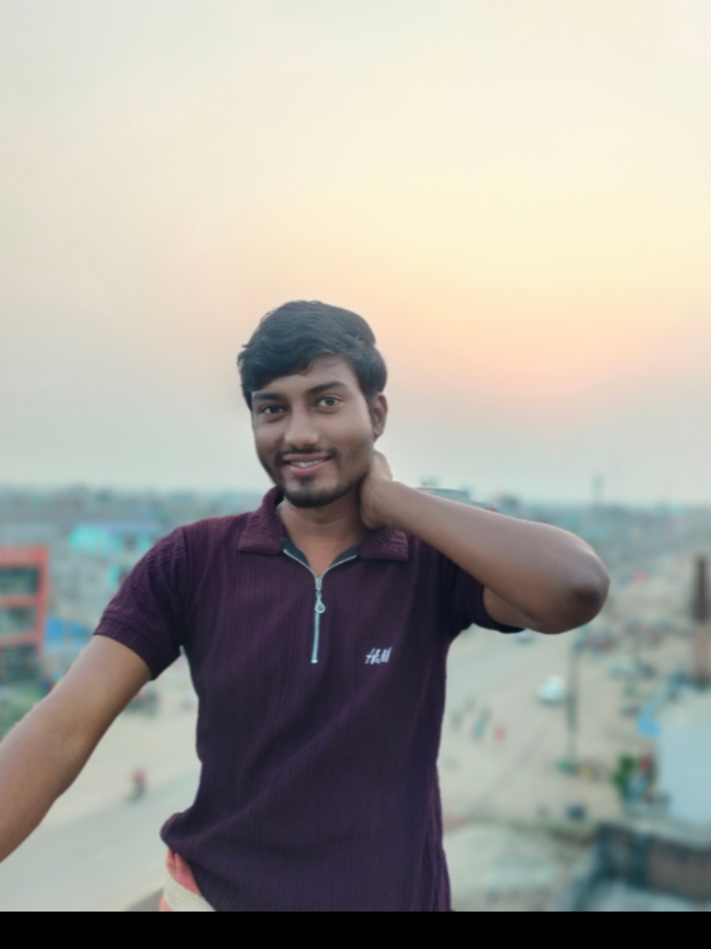 @Ajay Kushwaha