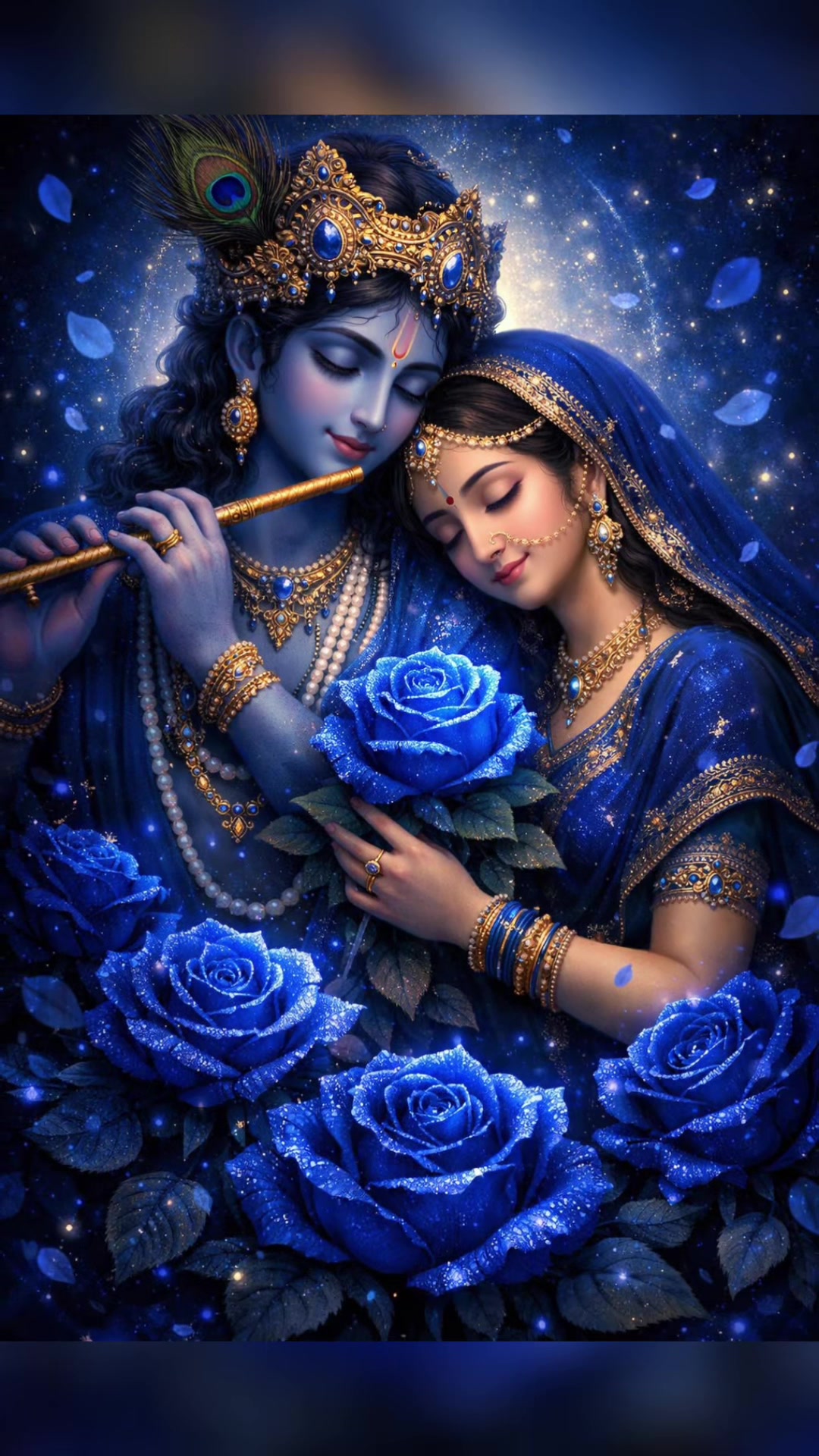 @Radhey Krishna 🙏🙏Harjit