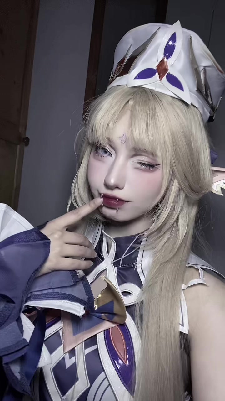@Lin🪼-> DOKOMI 9L21