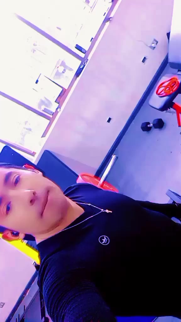 @๐ฏ Gerald โ๐จ๐ฑ