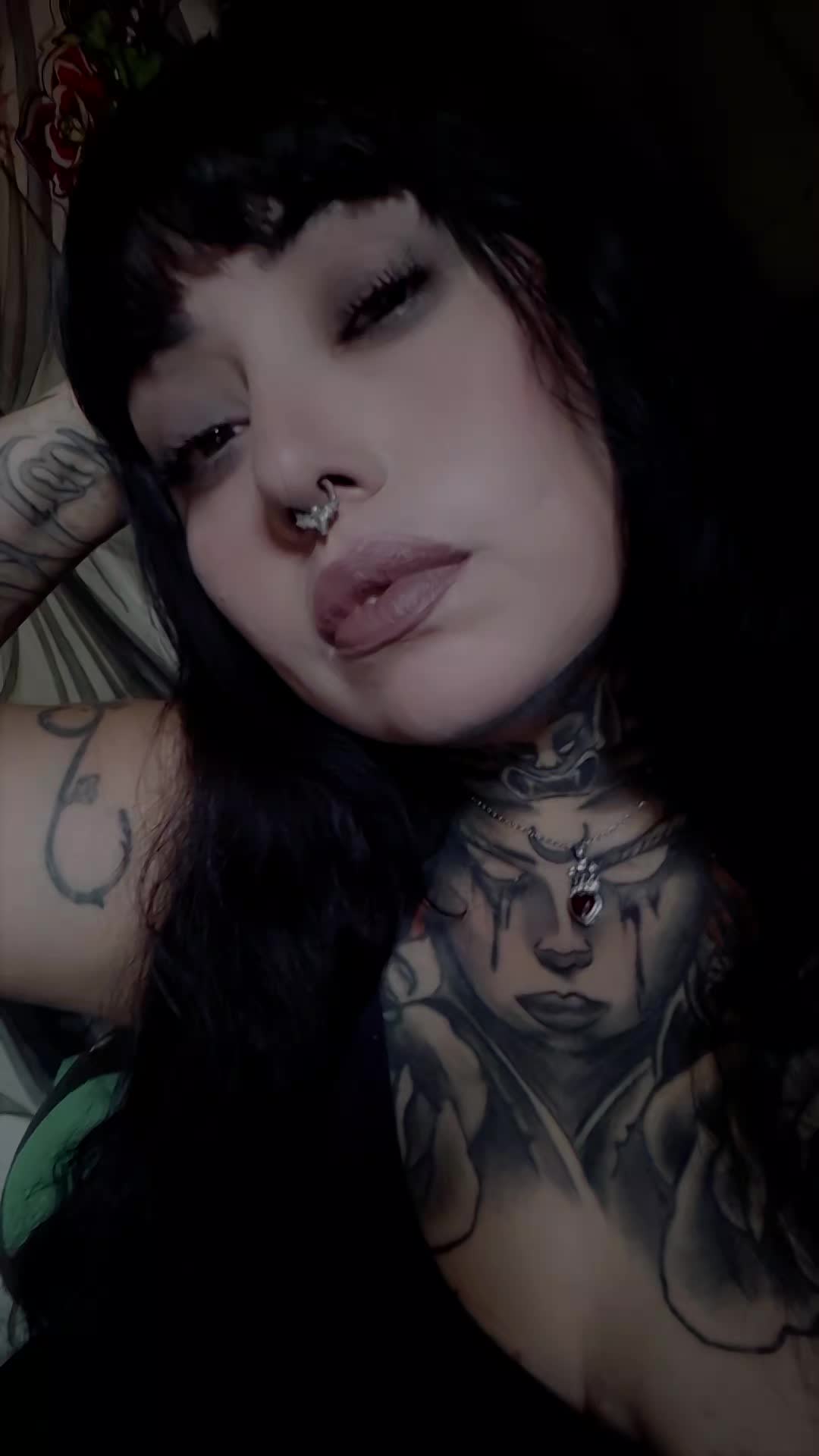@🖤🦇BaTTyyGhOuLL🦇🖤