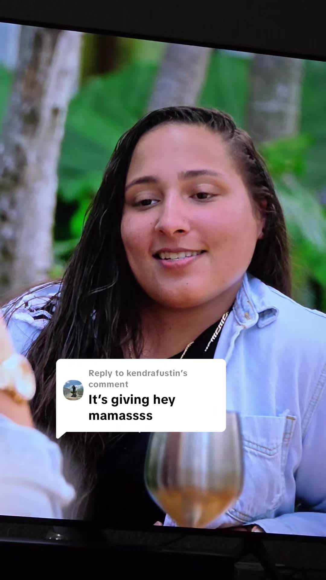 @Victoria