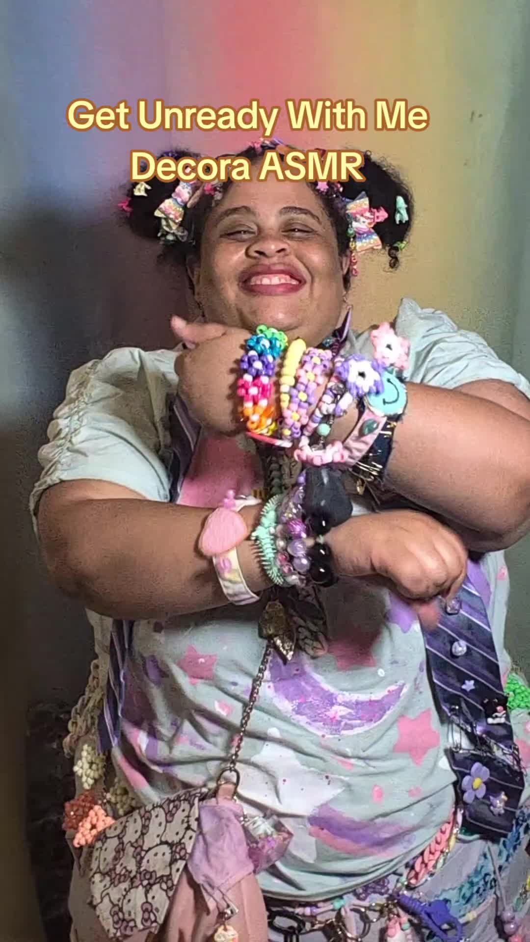 @Mama Fatgum | Cosplay & Decora