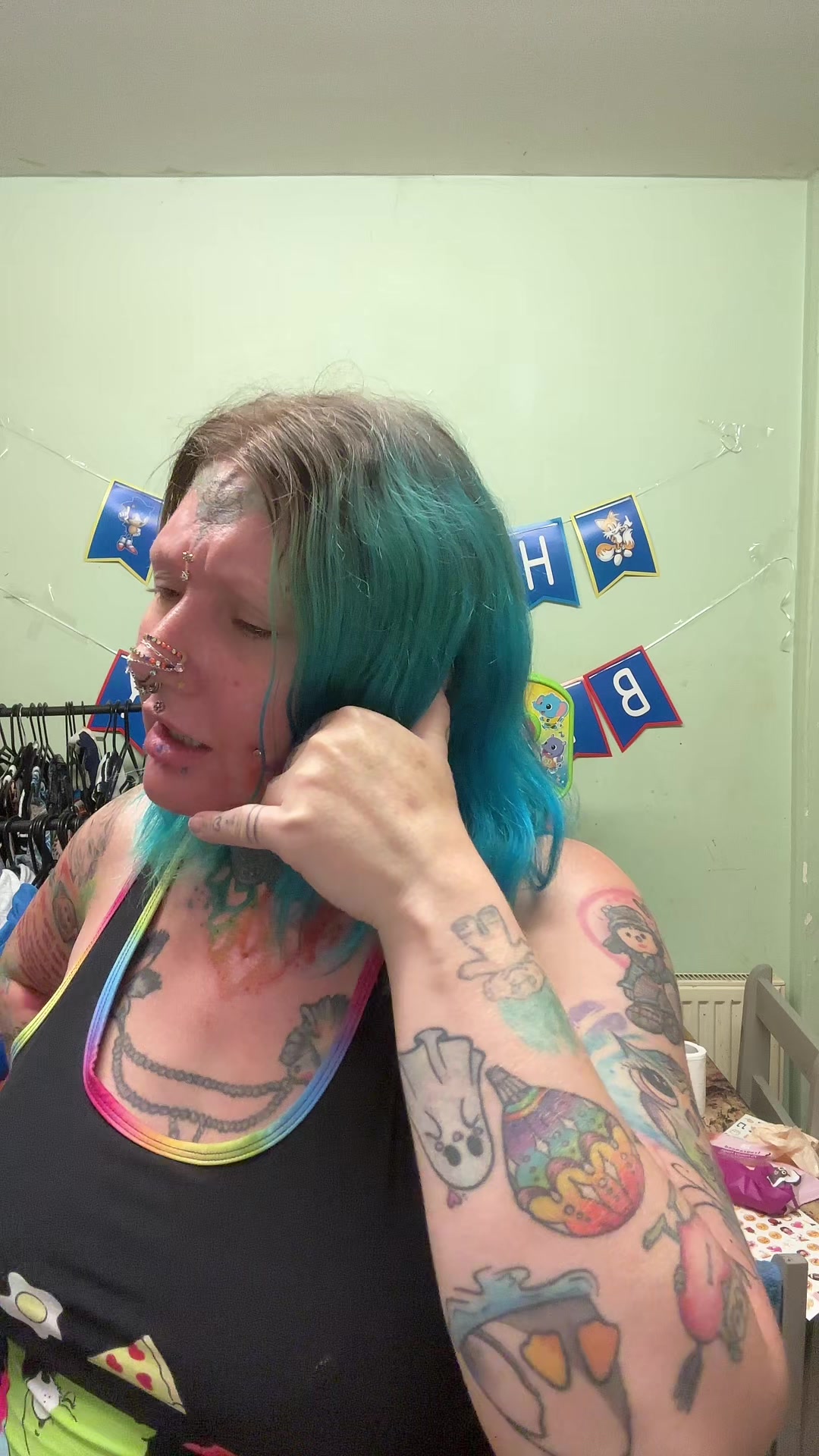 @sassy sapphire๐