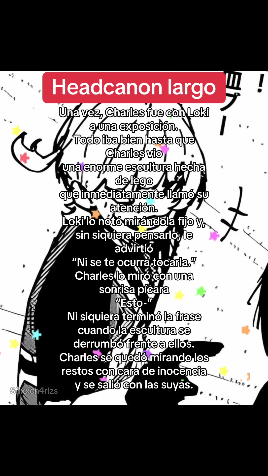 @𝒮o𝒻l𝓍 ✽