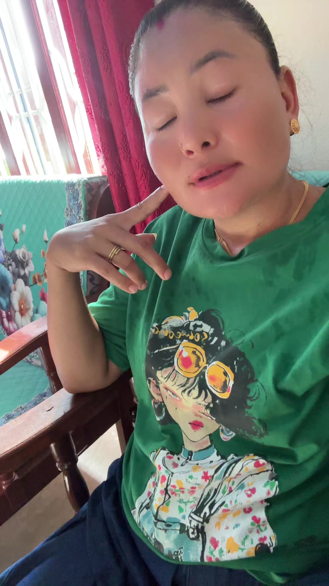 @Sarita Magar