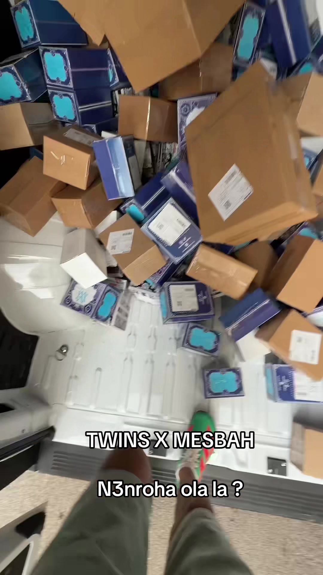 @Twins Fragrances
