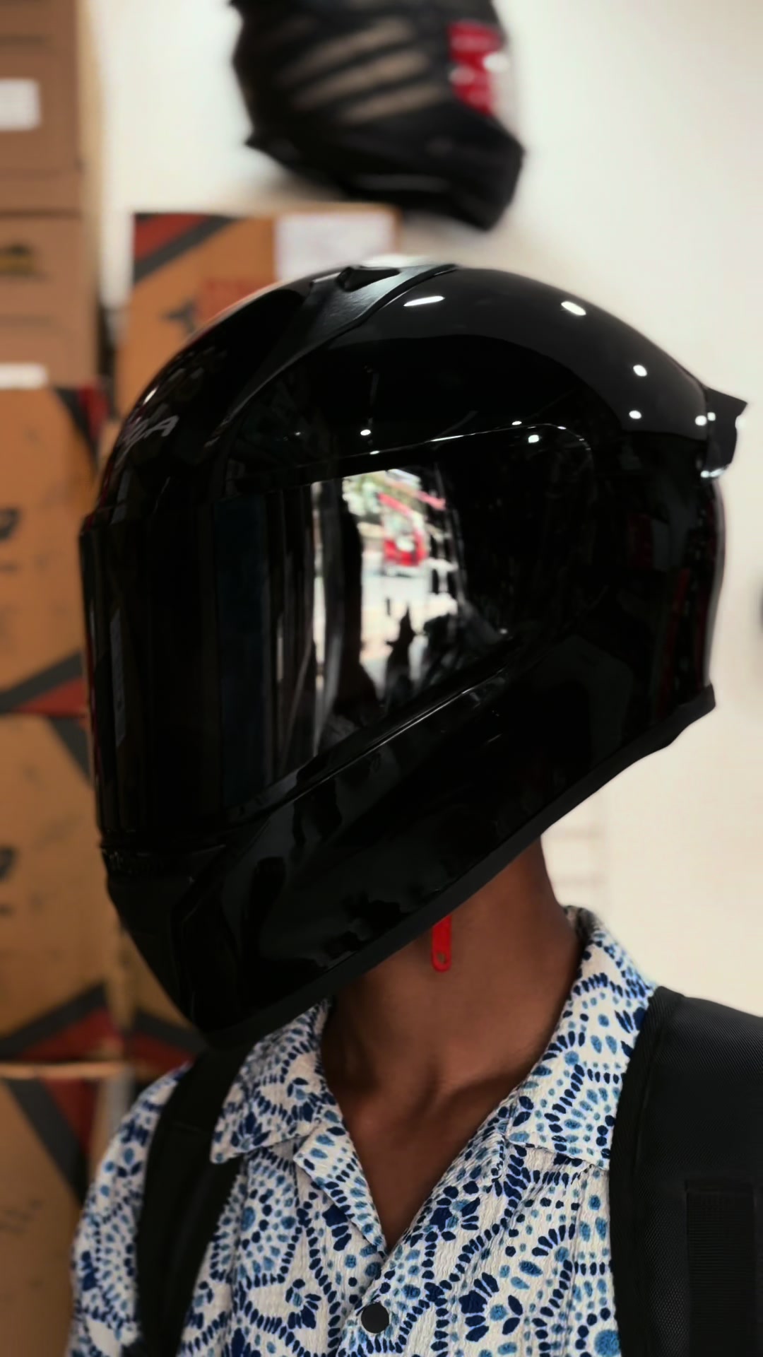 @Moto Roadies